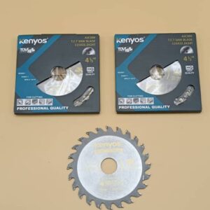 انواع چوب بر