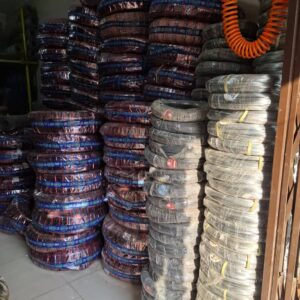 انواع  سیم رابیتس وسیم مفتول