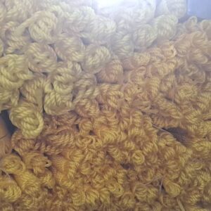 انواع طناب در سایز ها مختلف