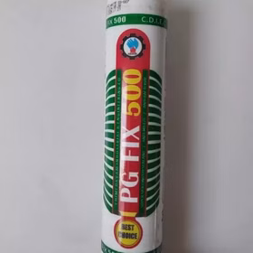 چسب ماستیک  500 گرم pg fix500